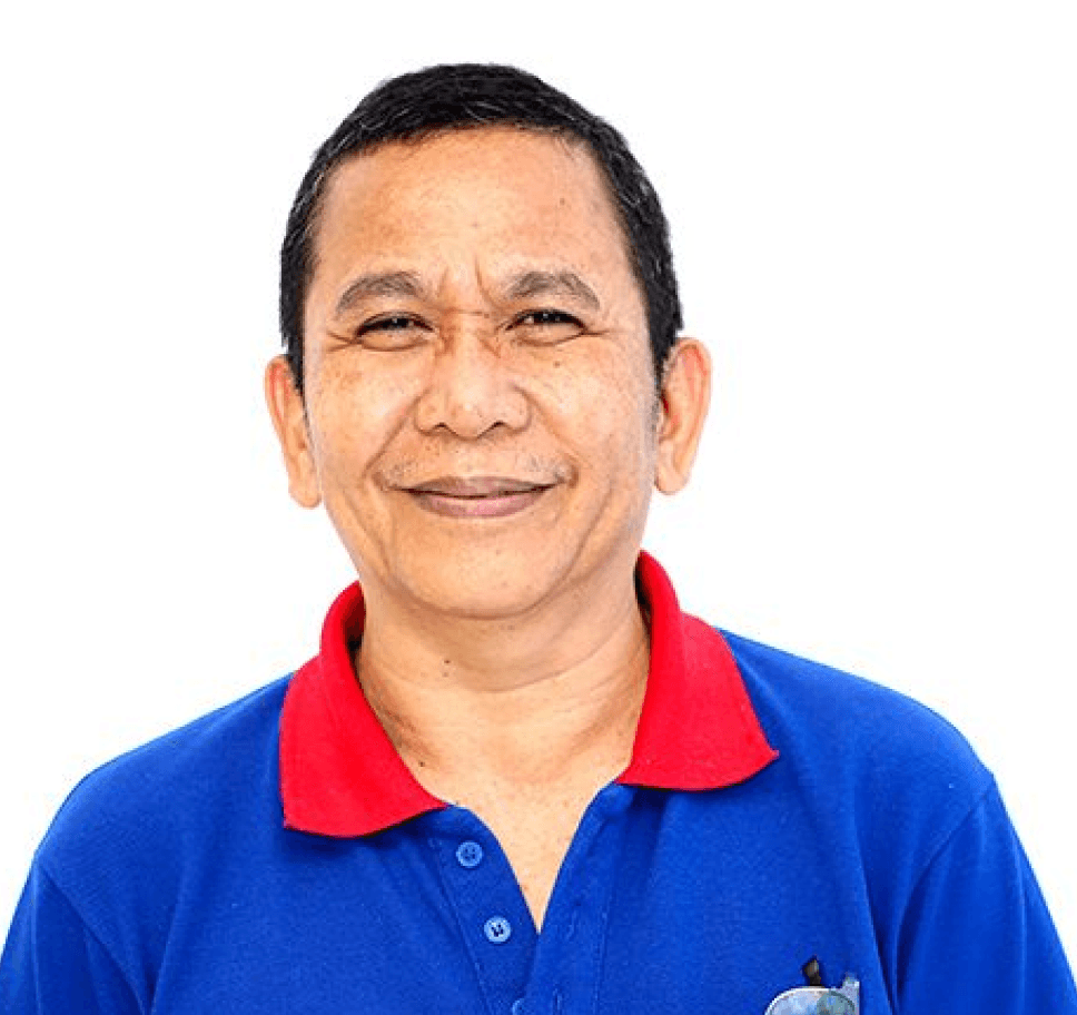 ELMO C. BAUTISTA