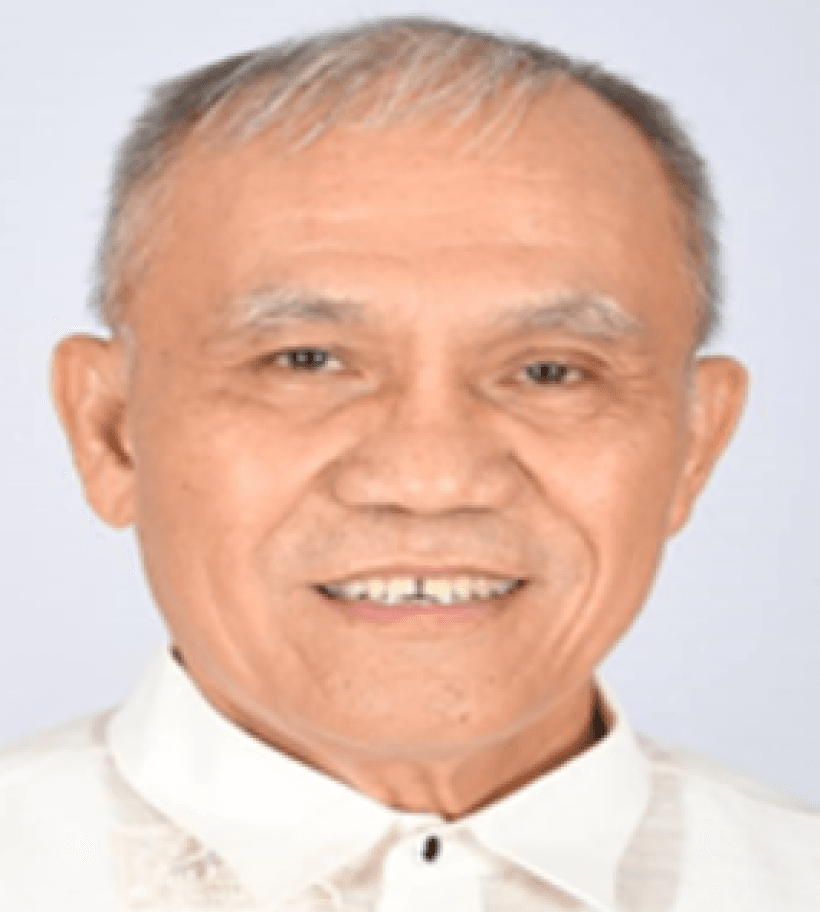 SEGUNDO R. LANUZA, JR.