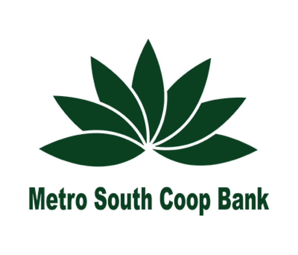 Metro South Cooperative Bank