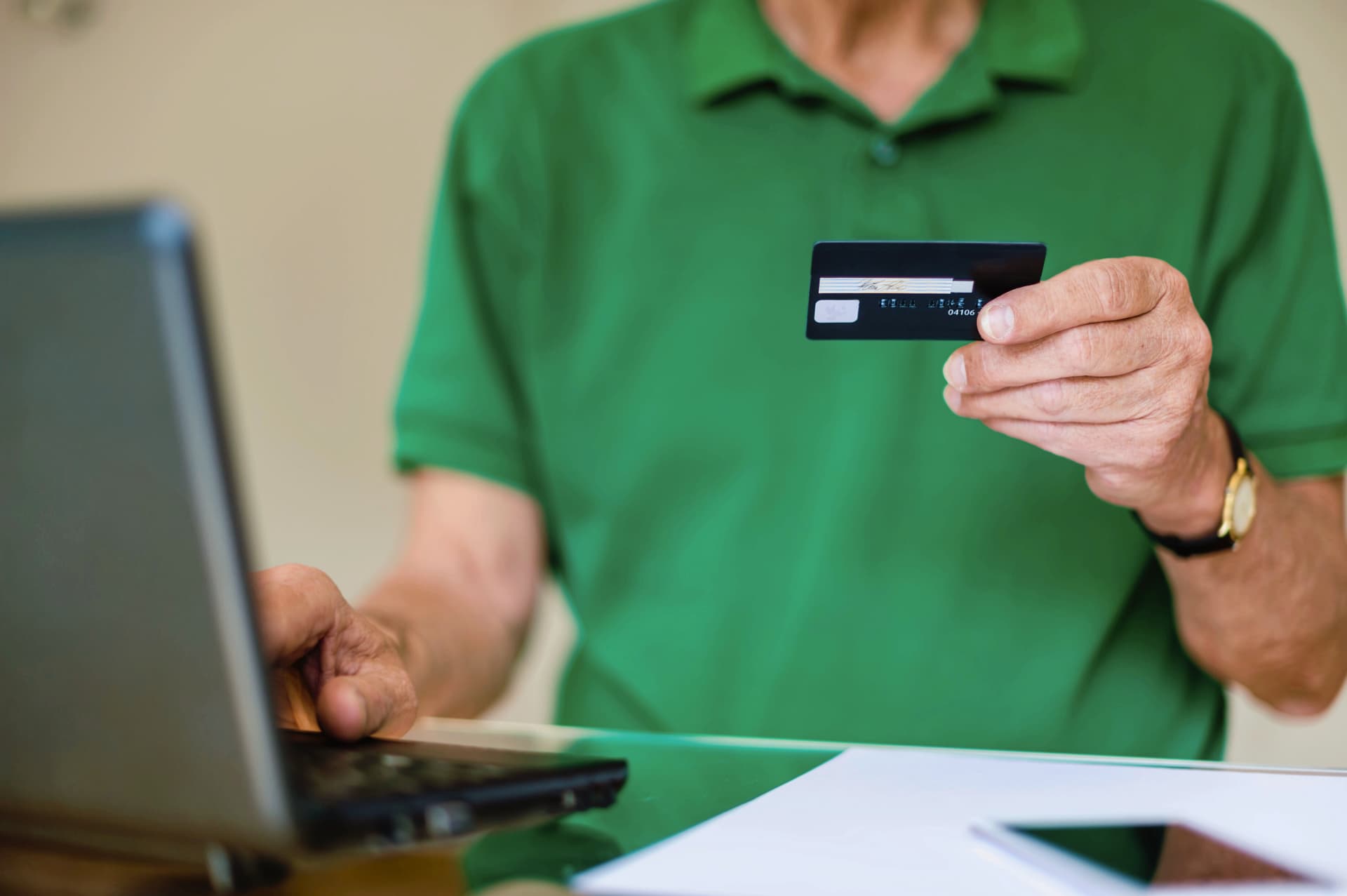 Tailored Credit Solutions