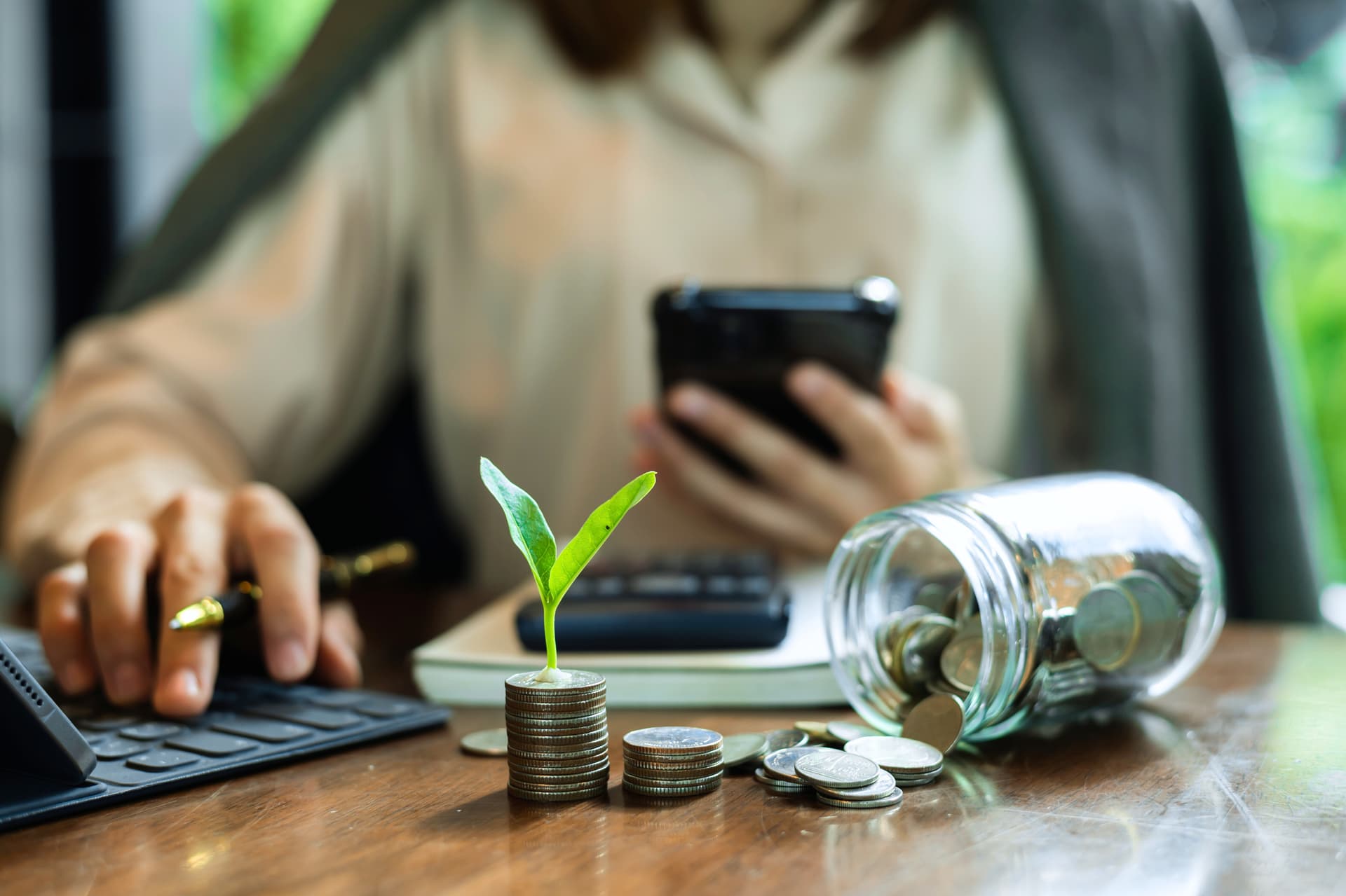 Financial Advisory for Cooperatives