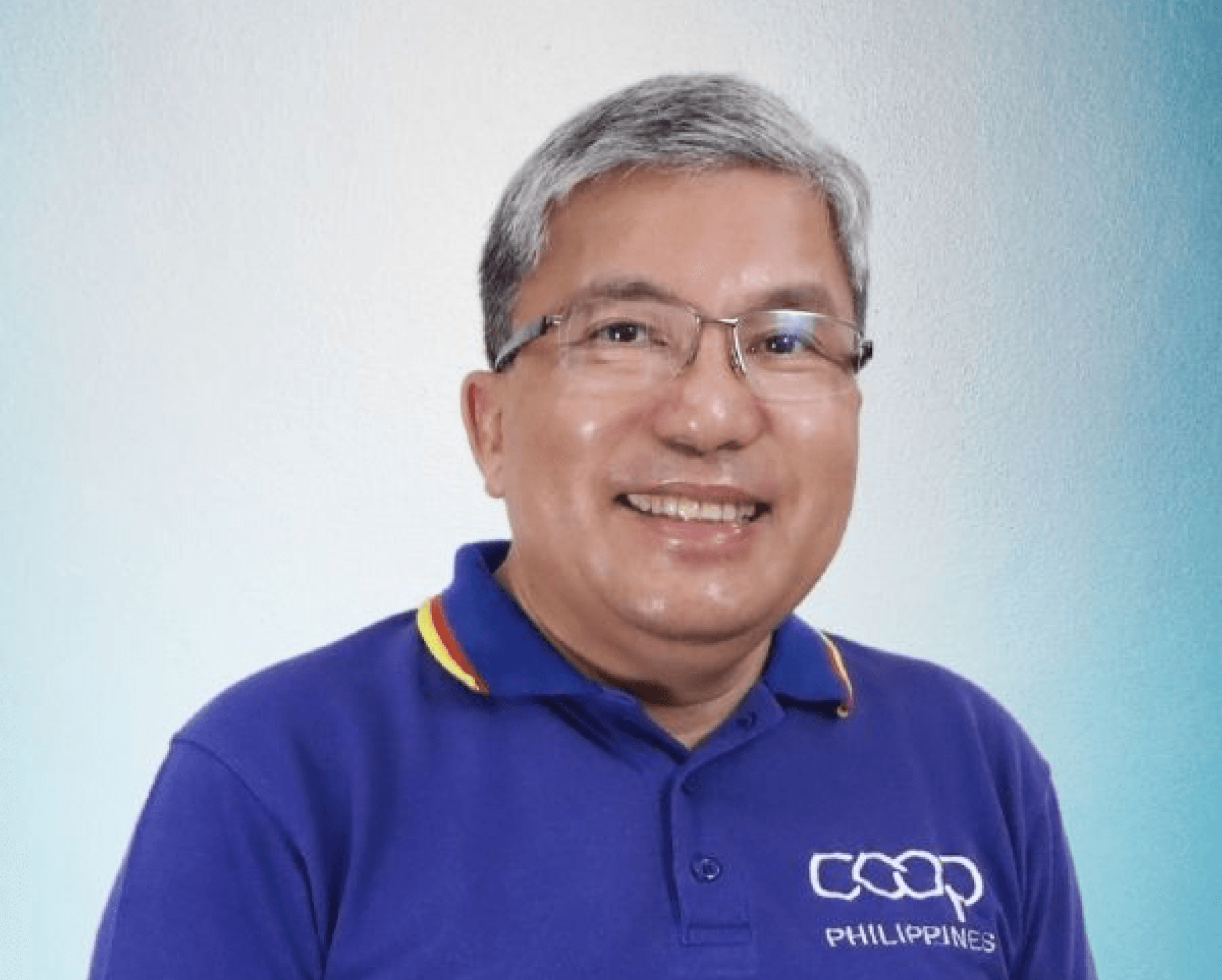 FR. ANTONIO CECILIO T. PASCUAL