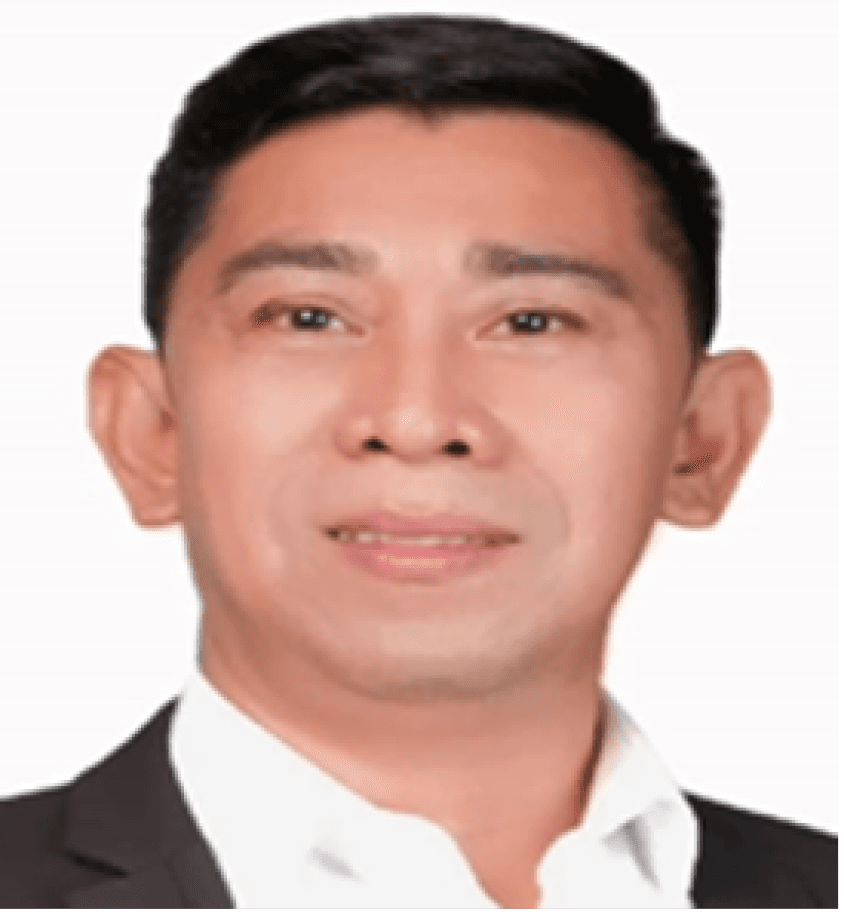 ABITO E. SALCEDO III