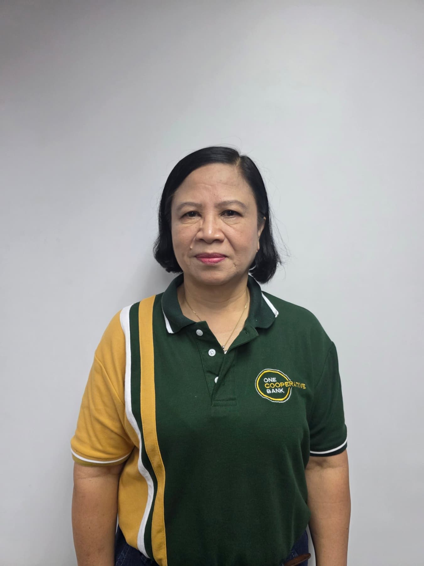 ZENAIDA A. ALCANTARA